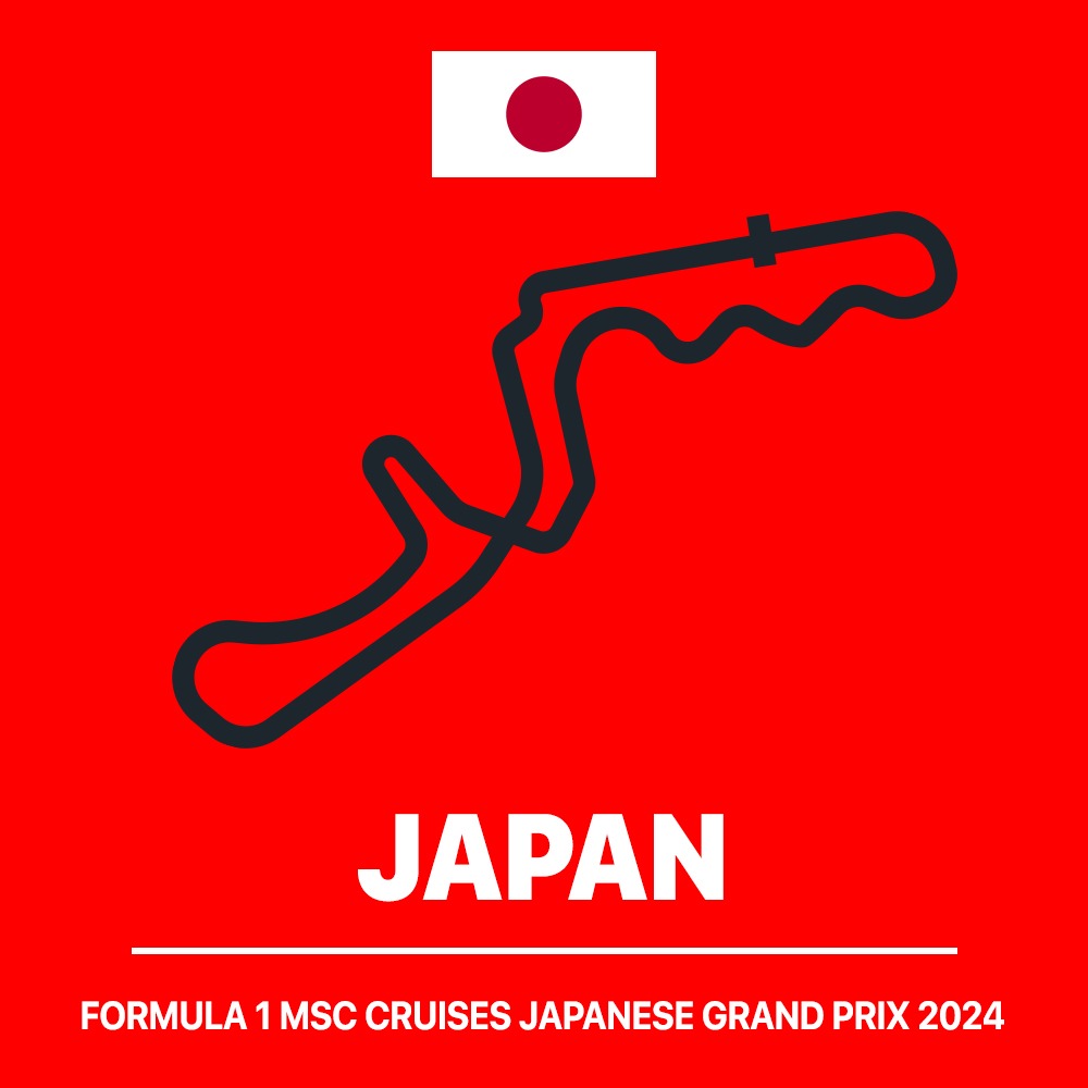 Grand Prix Store - Race Schedule