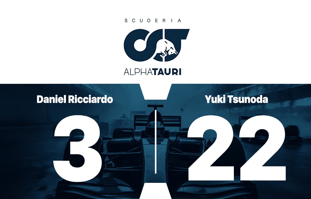 Grand Prix Store-Shop Alfa Tauri