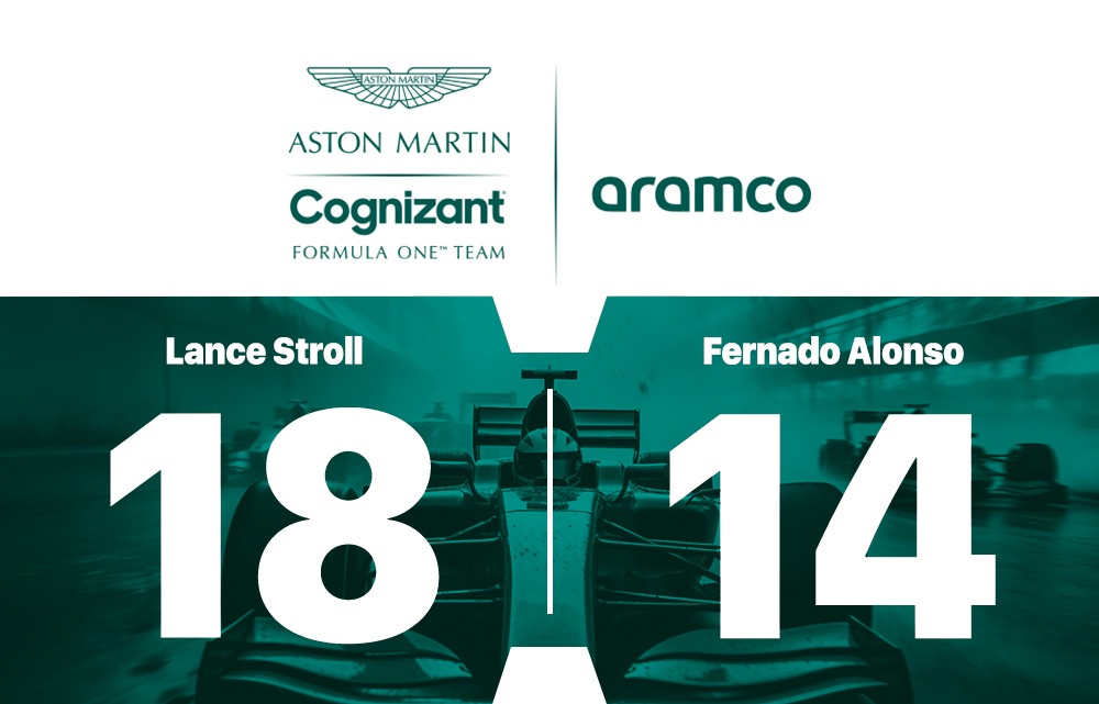 Grand Prix Store-Shop Aston Martin