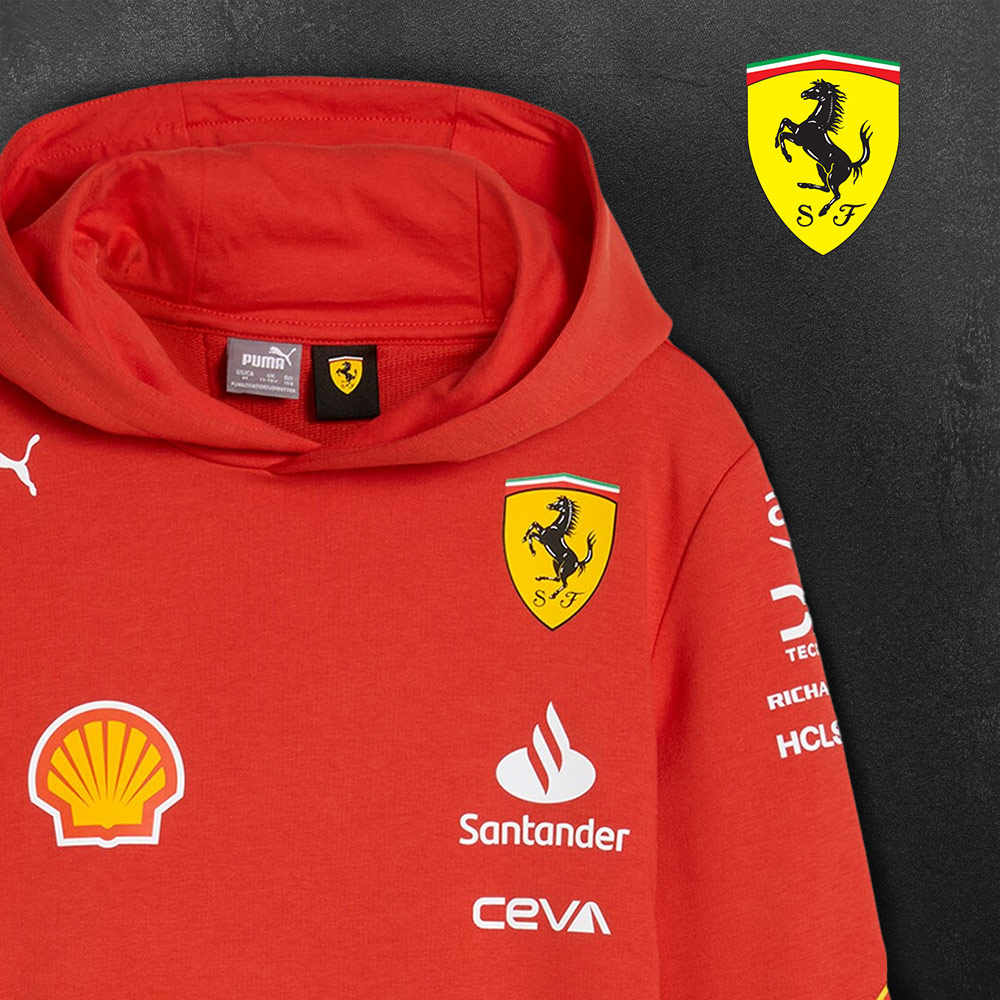 Shop-Ferrari