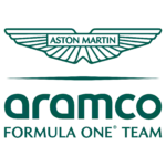 Grand Prix Store-Aston Martin logo