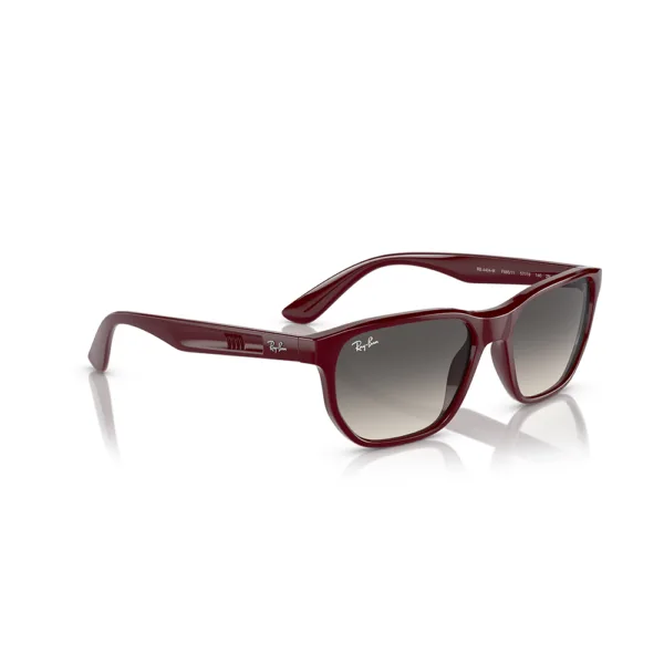 Ray ban sunglass dark red - Image 4