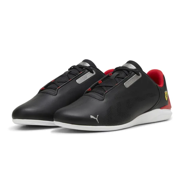 Ferrari drift cat decima 2.0 black, Mens - Image 2