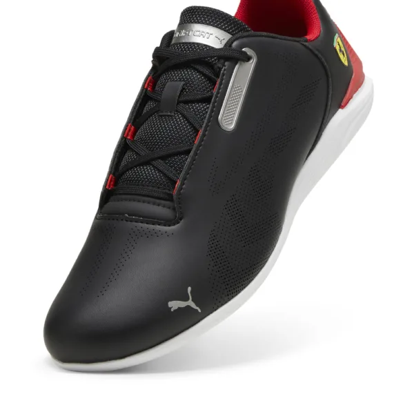 Ferrari drift cat decima 2.0 black, Mens - Image 4