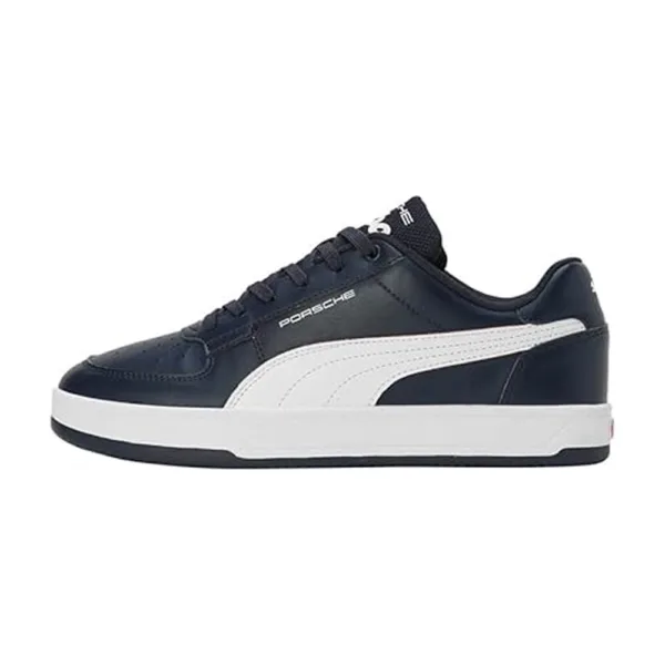 Porsche caven 2.0 turbo club navy puma , Mens