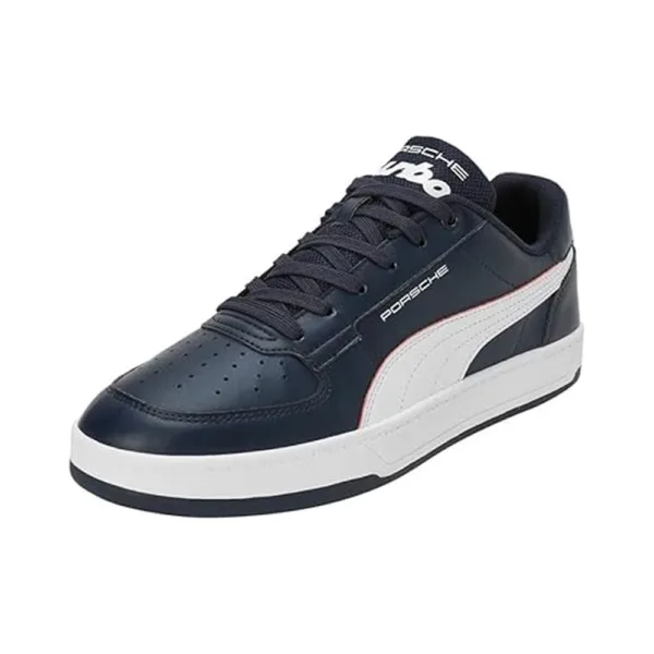 Porsche caven 2.0 turbo club navy puma , Mens - Image 2