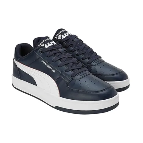 Porsche caven 2.0 turbo club navy puma , Mens - Image 3