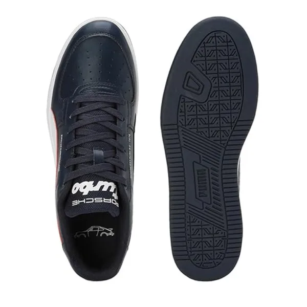 Porsche caven 2.0 turbo club navy puma , Mens - Image 4