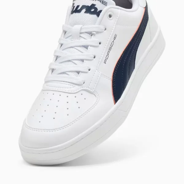 PL caven 2.0 turbo white, club navy, Mens - Image 4