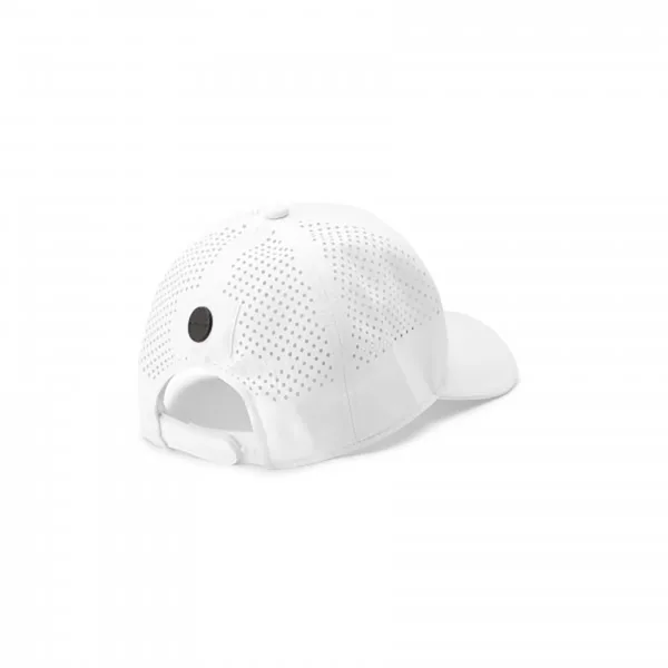 Porsche motorsport baseball cap, white, Adult - Image 3