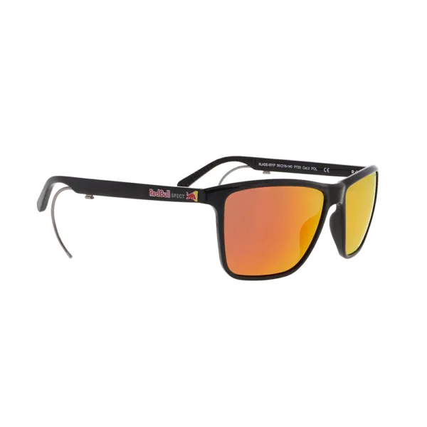 Red bull sunglasses blade 001p - Image 2