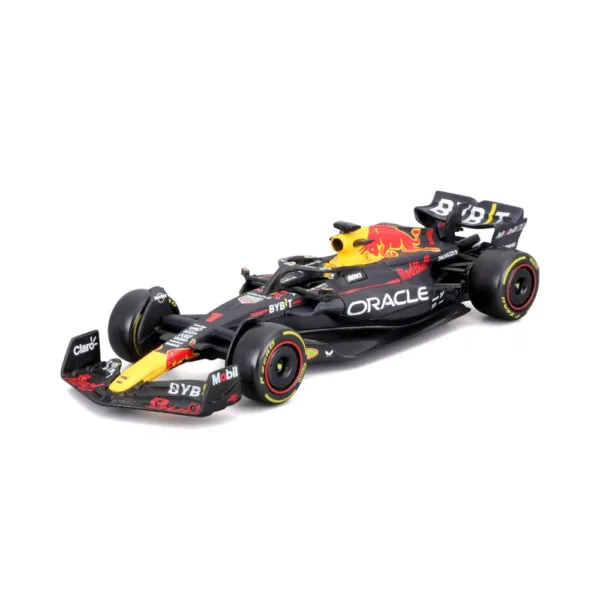 Red bull f1 fb19 2023 Max Verstappen blue, 1:43