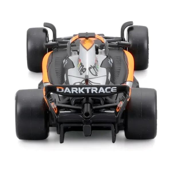 McLaren mcl60 f1 2023 piastri #81 orange, 1:43 - Image 3