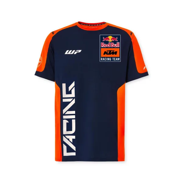 Red Bull KTM team tee shirt 2024, Ladies