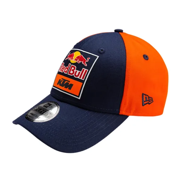 Red Bull KTM team baseball cap 2024, Adult