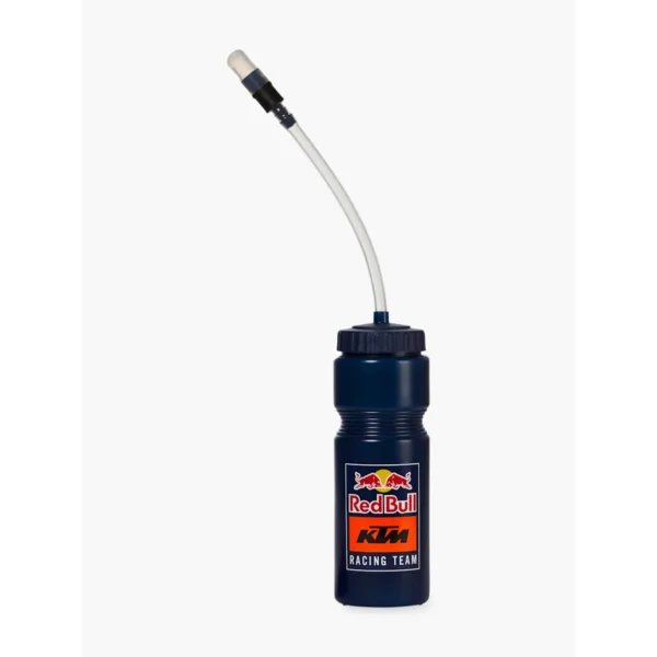 Red Bull KTM team water bottle