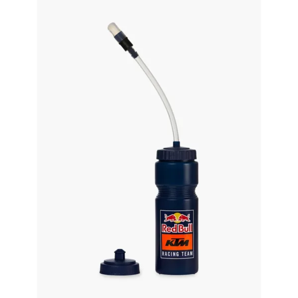 Red Bull KTM team water bottle - Image 2