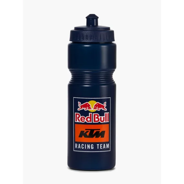 Red Bull KTM team water bottle - Image 4