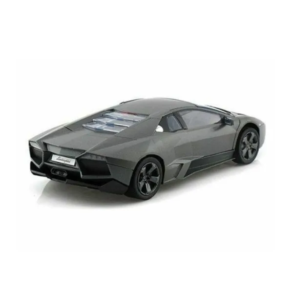 Lamborghini sesto elemento carbon fibre grey 1/24 - Image 2