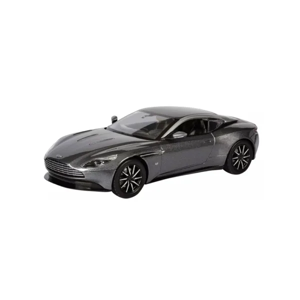 Aston martin db11 dark silver 1/24