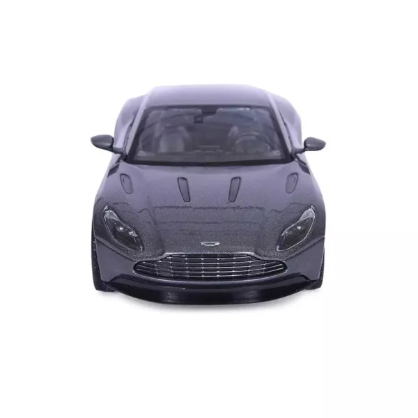 Aston martin db11 dark silver 1/24 - Image 2