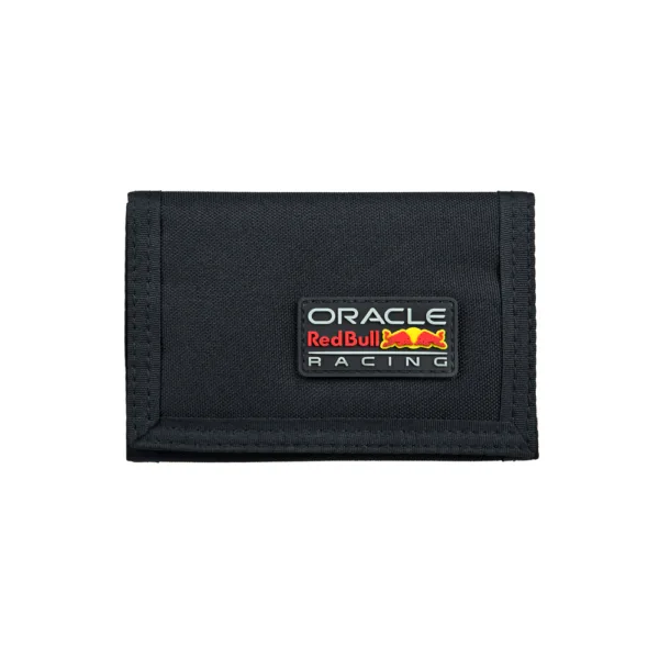 Red bull wallet with gift box