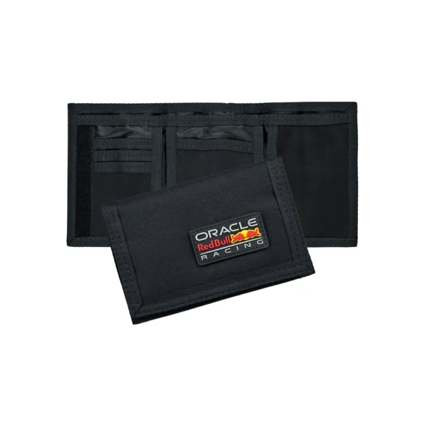 Red bull wallet with gift box - Image 2