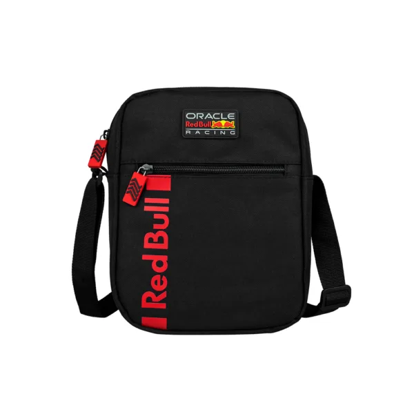 Red bull shoulder bag 18x22.7cm