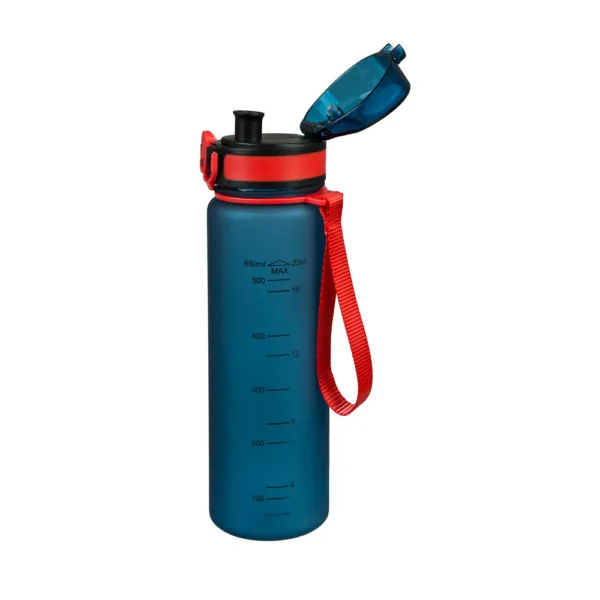 Red bull drinking bottle (650ml) - Image 2