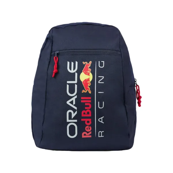 Red bull team backpack, navy