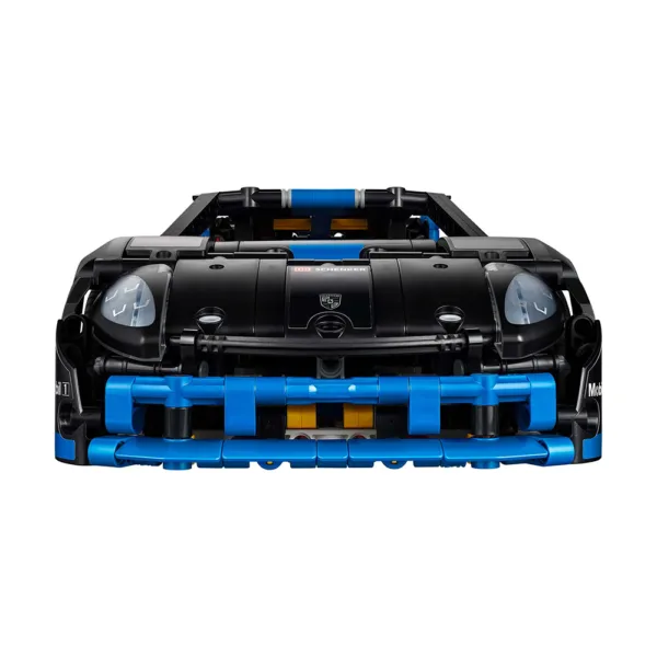 Lego porsche gt4 e-performance race car - Image 3