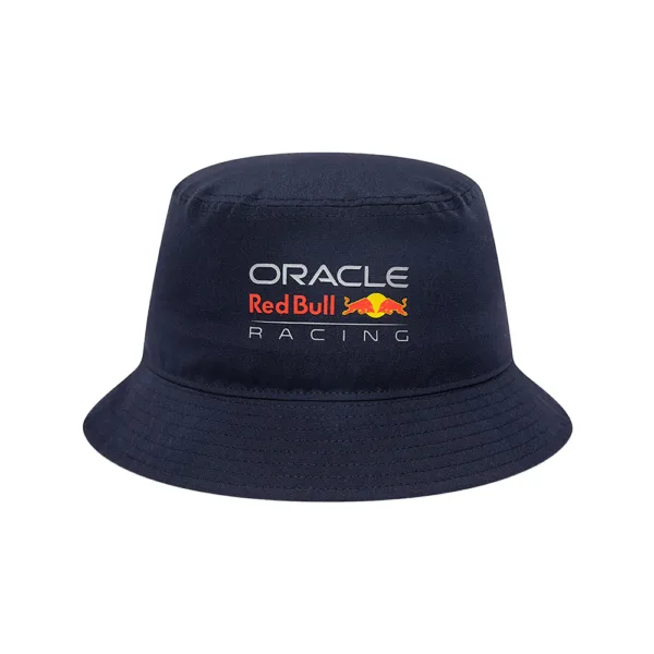 Red bull bucket hat, Adult