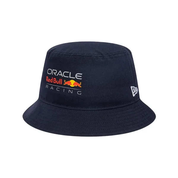 Red bull bucket hat, Adult - Image 2