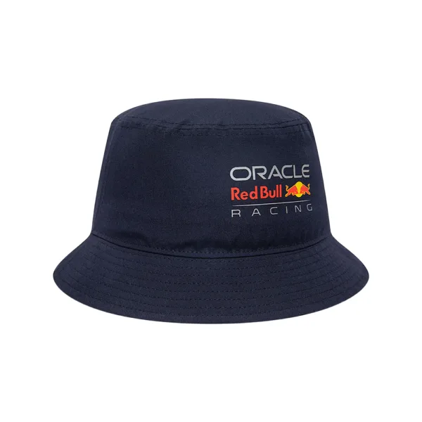 Red bull bucket hat, Adult - Image 3