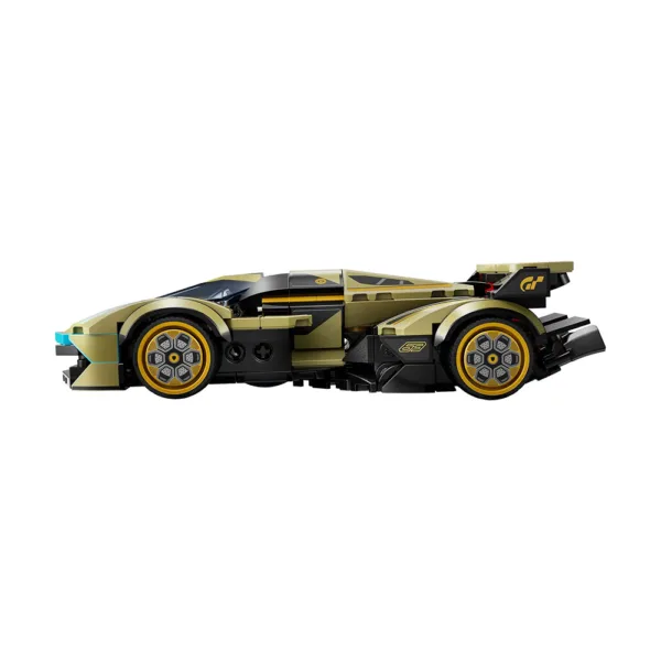 Lego lamborghini lambo v12 vision v30 - Image 4