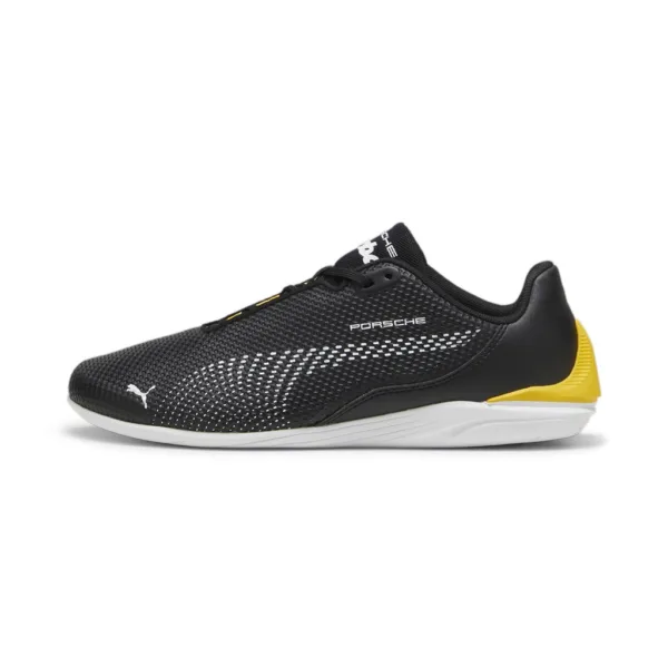 Porsche puma drift cat decima sport, black, Mens