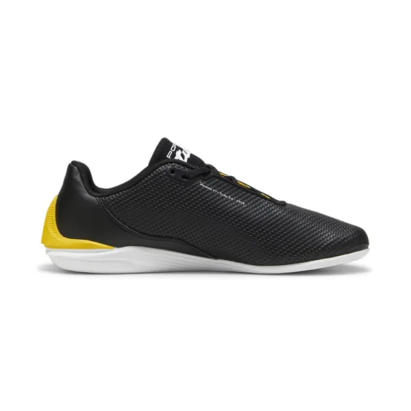 Porsche puma drift cat decima sport, black, Mens - Image 3