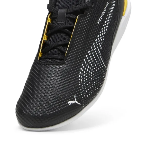 Porsche puma drift cat decima sport, black, Mens - Image 4