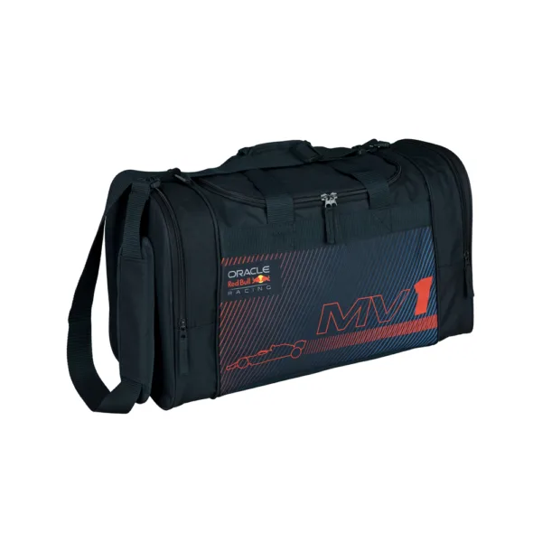 Max verstappen sportsbag - Image 2