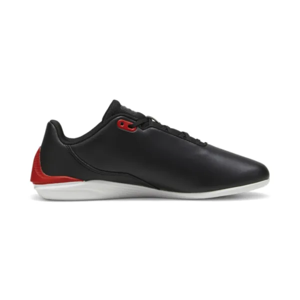 Ferrari Puma drift cat decima rosso corsa,black, Mens - Image 4