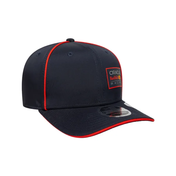 Red bull team cap 2025, navy, Adult - Image 2