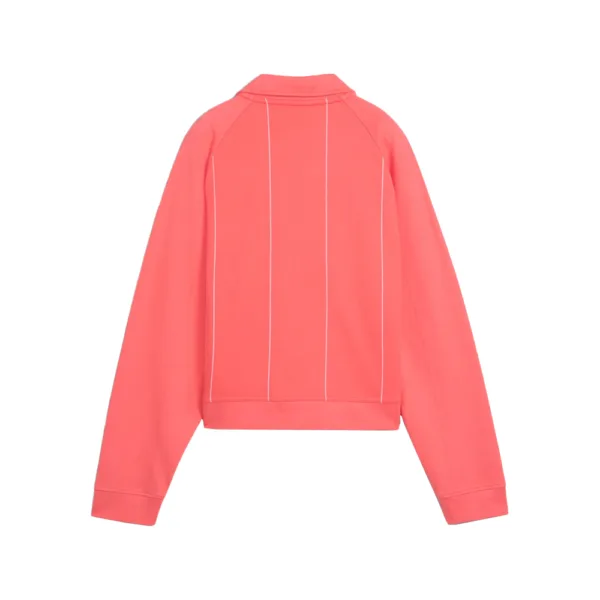 Ferrari race jacket, peach, Ladies - Image 2