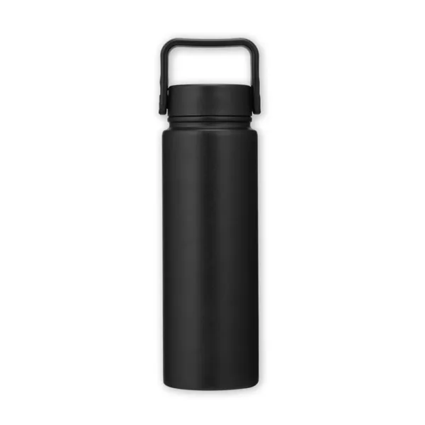 Mercedes water bottle, black - Image 2