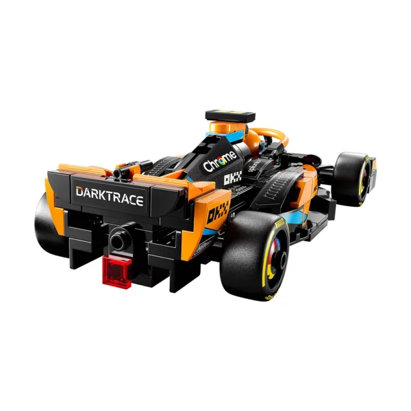 Lego 2023 Mclaren Formula 1 Race Car - Image 2
