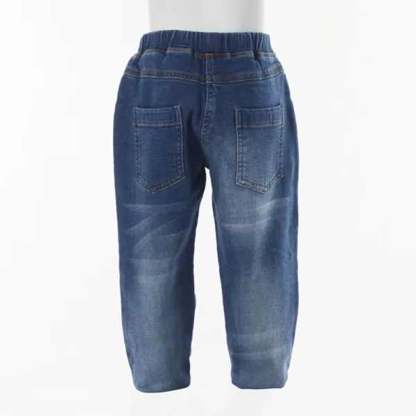 Ferrari jean girl jeggings, Kids - Image 2