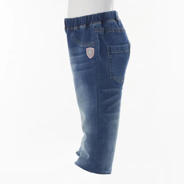 Ferrari jean girl jeggings, Kids - Image 3