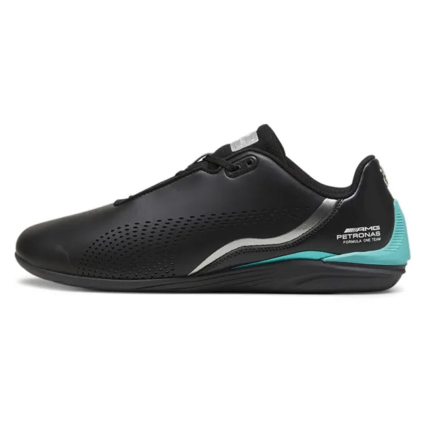 Mercedes drift cat decima flat, black, Mens - Image 2