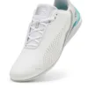 Mercedes drift cat decima flat, white, Mens - Image 5