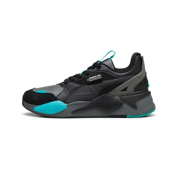Mercedes rs-x torque flat, black, Mens