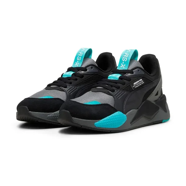 Mercedes rs-x torque flat, black, Mens - Image 2
